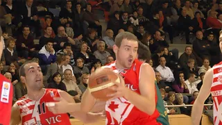 LEB Oro – J.24 (I): Axarquía y Melilla vencen en casa; Vic y La Laguna sorprenden a domicilio