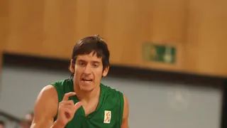 Kristaps Valters: adiós a DKV Joventut  y regreso a Baloncesto Fuenlabrada