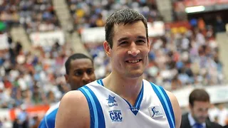 Unicaja cambia con Panathinaikos a Gist por Panko, un movimiento inédito en el basket europeo