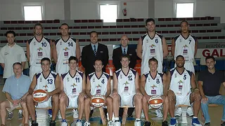 Todo sobre las plantillas LEB 04-05