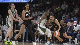 Fin a la Regular Season de la WNBA. ¡Llega el tiempo de playoffs!