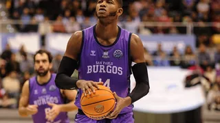 Benite y Rivero doblegan a Hapoel de Jerusalén (91-84)