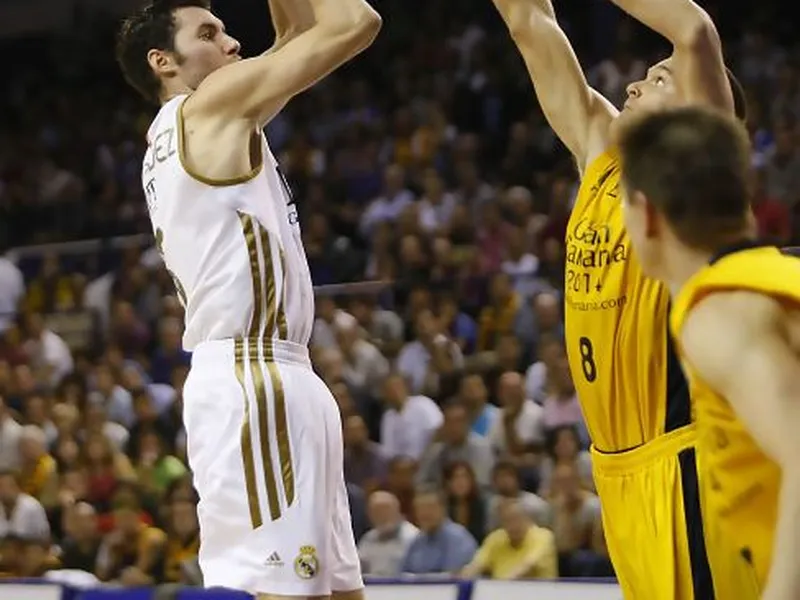 Análisis de la presencia española en los equipos de la Liga Endesa 2013-14 (II)