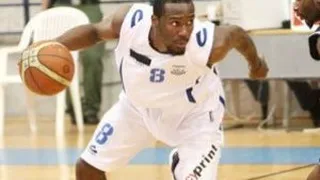 Adepal se refuerza con Danny Brown y dice adios a Dexter Lyons