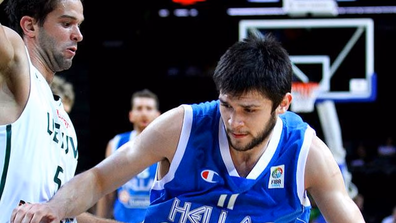 Mientras Papanikolaou se lo piensa, CSKA y Barça pujan por él