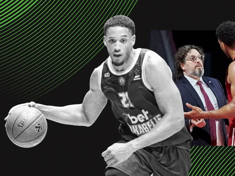 La obsesión del entrenador más loco de Europa con el nuevo fichaje de Unicaja