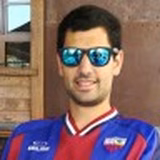 Foto de Egoitz Arizmendi