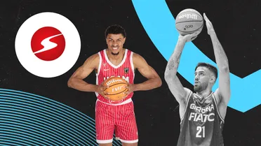 La NCAA saquea la ACB: huida récord de promesas españolas