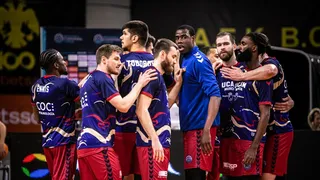 La odisea de UCAM Murcia en la Basketball Champions League