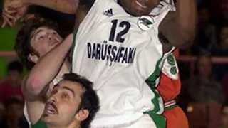 Llega a Lleida otro nuevo: John Whorton