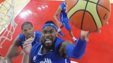 Preolímpico (J2): Martínez (25 r) y Horford (30 p) se ponen las botas ante Corea. Macedonia se estrena. Jordania, un juguete en manos de Puerto Rico. Kleiza (28p) destroza a Venezuela