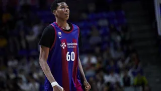 Los destacados del Torneo U18 de Torrent: Dabone, Gueye y ¿quién más?