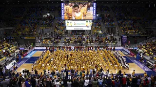 CB Gran Canaria, la entidad con más equipos federados en las Islas Canarias