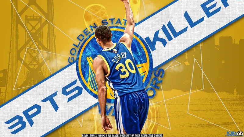 Arqueología estadística en Stephen Curry