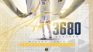 Denver Nuggets, ¿ante su gran oportunidad?