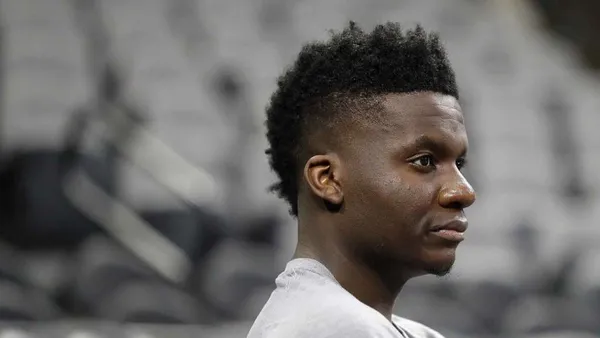 30 Historias NBA: Clint Capela, el niño perfecto