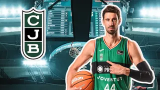 Hay novedades en el contrato de Ante Tomic con Joventut Badalona