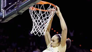 Acabando con los mitos: ellas también machacan