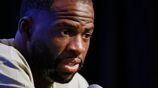 Draymond Green se salva de la suspensión pero deberá pagar una multa