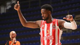 Jordan Loyd, ¿candidato al título de máximo anotador de Euroliga?
