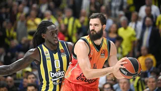 Revolución en Valencia Basket: ¿Dubljevic al Barça y un ex NBA en camino?