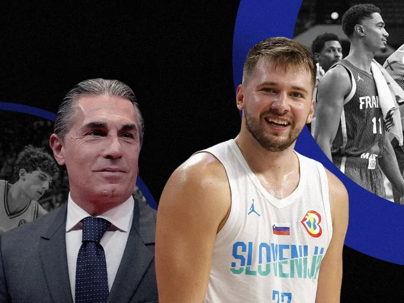 El fichaje estrella de Real Madrid tiene una prueba letal en el Eurobasket