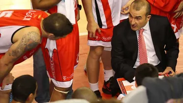 Jaume Ponsarnau: “La genética de Manresa existe”