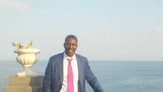 Nate Higgs, un trotamundos que vuelve a ponerse las botas en EBA con 44 años