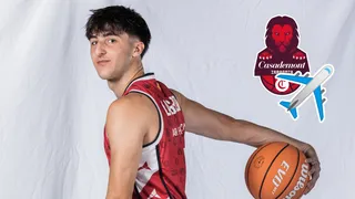 Porfi Fisac confirma el nuevo equipo de Lucas Langarita: “Es un buen sitio para él”