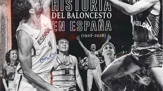 Historia del Baloncesto en España: Puntos de venta del libro, dónde comprarlo
