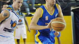 Liga Argentina LNB (J13 y J14): Caen los líderes; Debuta Nocedal; Quinteros decepciona el día de su cumpleaños