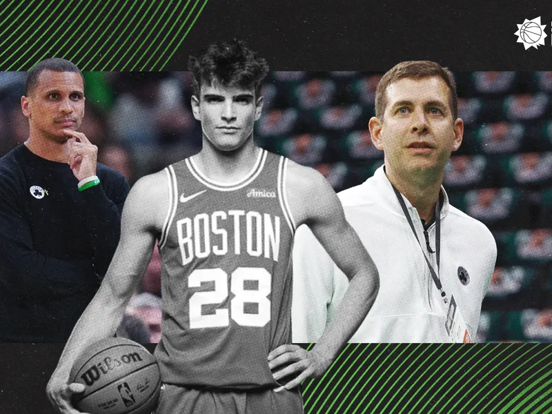 ¿Qué tiene preparado Boston Celtics para Hugo González?