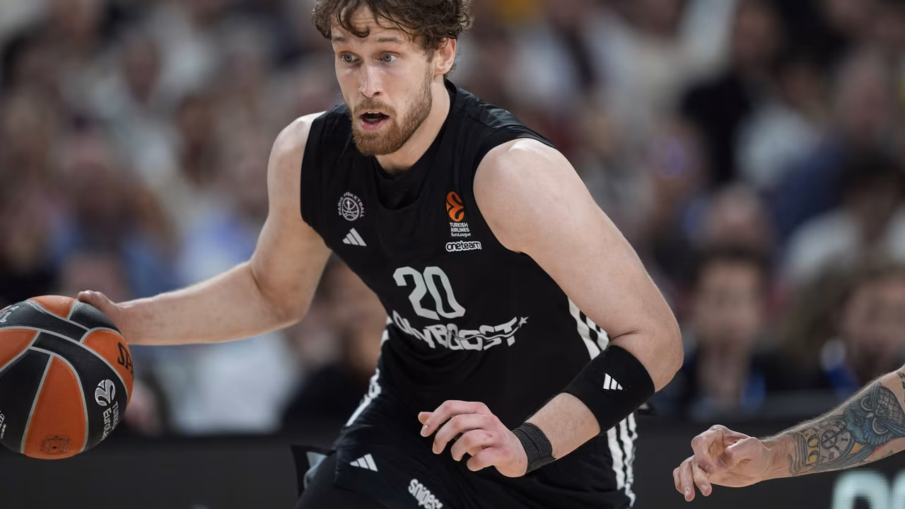 Revelación de Euroliga y objetivo del Real Madrid cerca de Fenerbahce