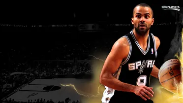 Tony Parker firma una extensión hasta 2018 con los Spurs