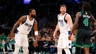 2-0 para Celtics en las Finales NBA y hay un ‘culpable’: “Mis tiros libres y pérdidas…”