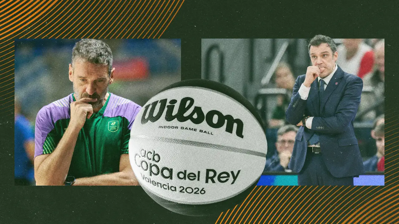 Cuentas Copa del Rey 2026: Así está la situación de Unicaja y Baskonia y una incógnita