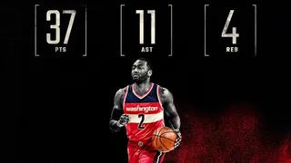 Wall fulmina a los campeones; Willy brilla sin premio