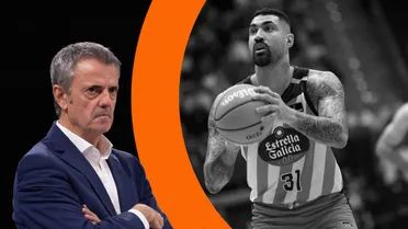 Porfi Fisac encuentra el fichaje estratégico que necesitaba Burgos en ACB y que traspasa la pista