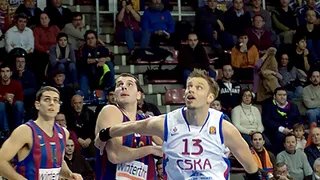 Zoco estival: Tau y Unicaja tras Aíto ¿y Scariolo?, a Querejeta también le va Kakiouzis y Dicov ¿Olimpiakos por Prigioni?