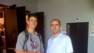 El Kalise Gran Canaria ficha a Jaycee Carroll