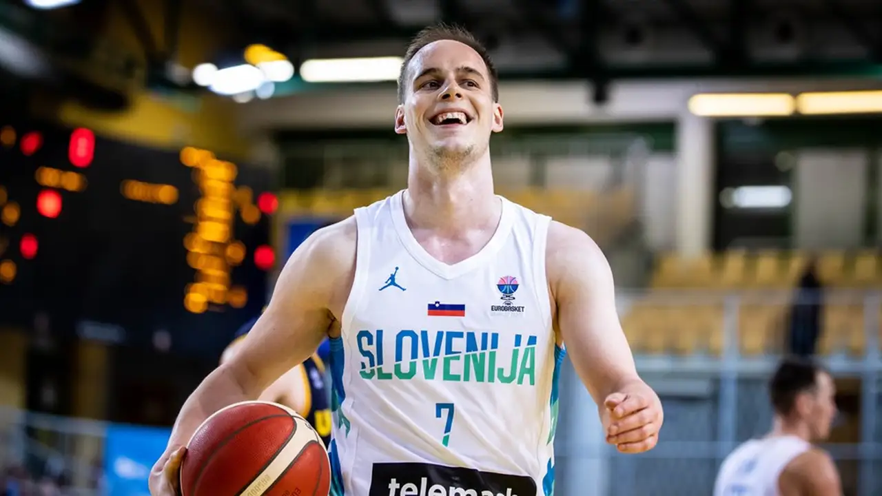 Prepelic pide respeto para sus compañeros en Eslovenia: “Solo Luka, Luka…”