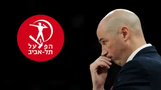 Joan Peñarroya tiene un pretendiente en Israel