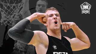 Refuerzo de lujo para RETAbet Bilbao Basket con la llegada de Balvin