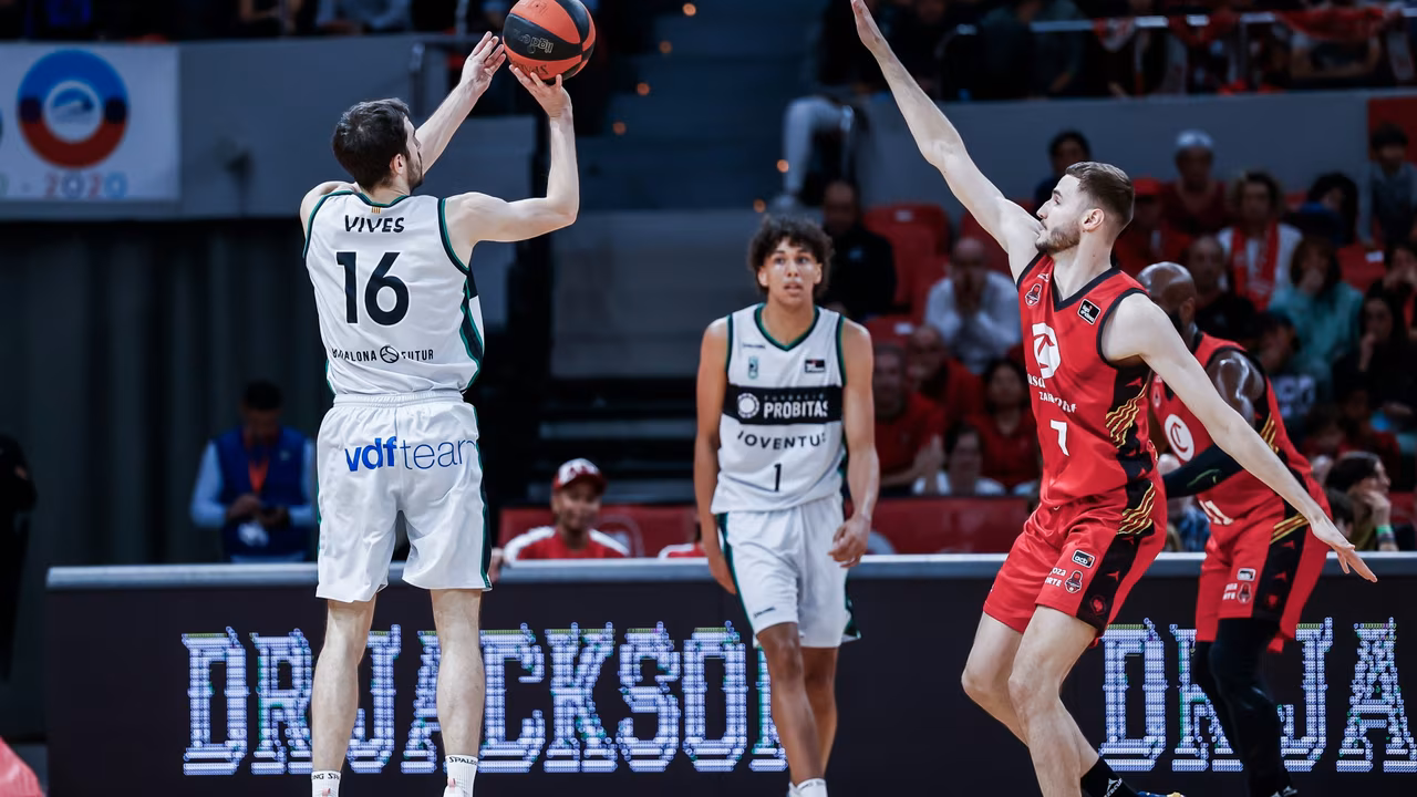 ¿Habrá cambios en la Penya?