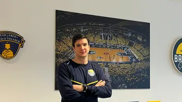 Pedro Calles: “El nivel del entrenador en la BBL ha subido en los últimos años”