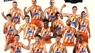 Jornada 29: El Leyma Coruña se asegura ser equipo de Playoff.