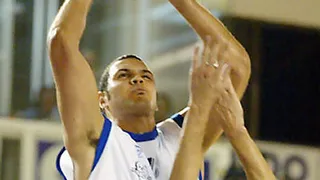 Brigitha y Jeffries desembarcan en la LEB-2