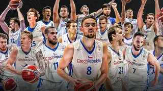 República Checa: histórica oportunidad en su primera participación en un mundial