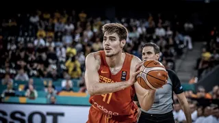 Los 12 de Scariolo para el partido contra Eslovenia