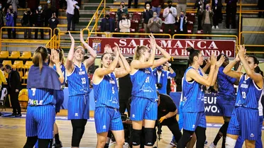 Perfumerías Avenida sigue vivo en Euroleague; Valencia, a un paso de la F4